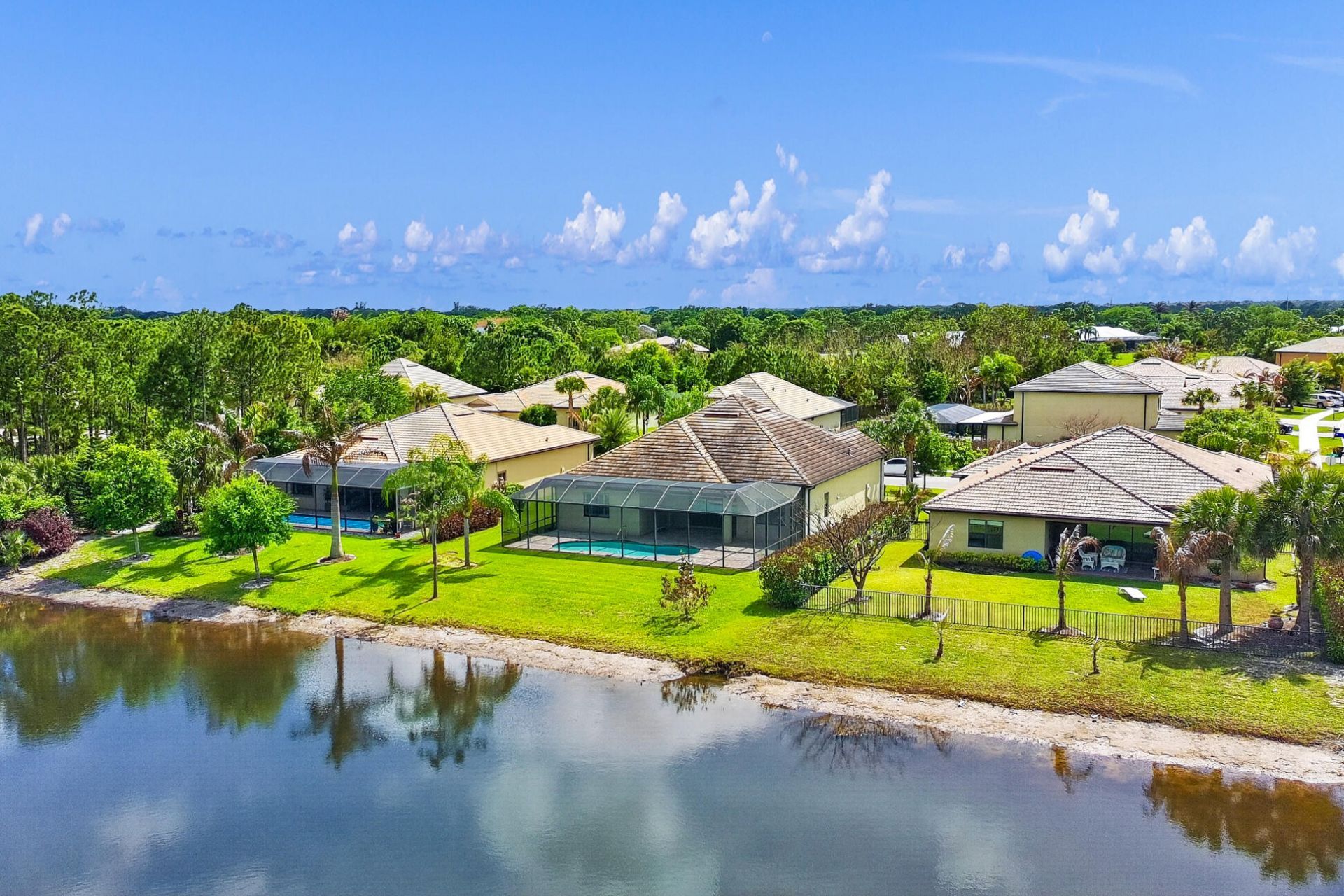 4601 SW Scrub Pine Terrace, Palm City, FL 34990 Photo