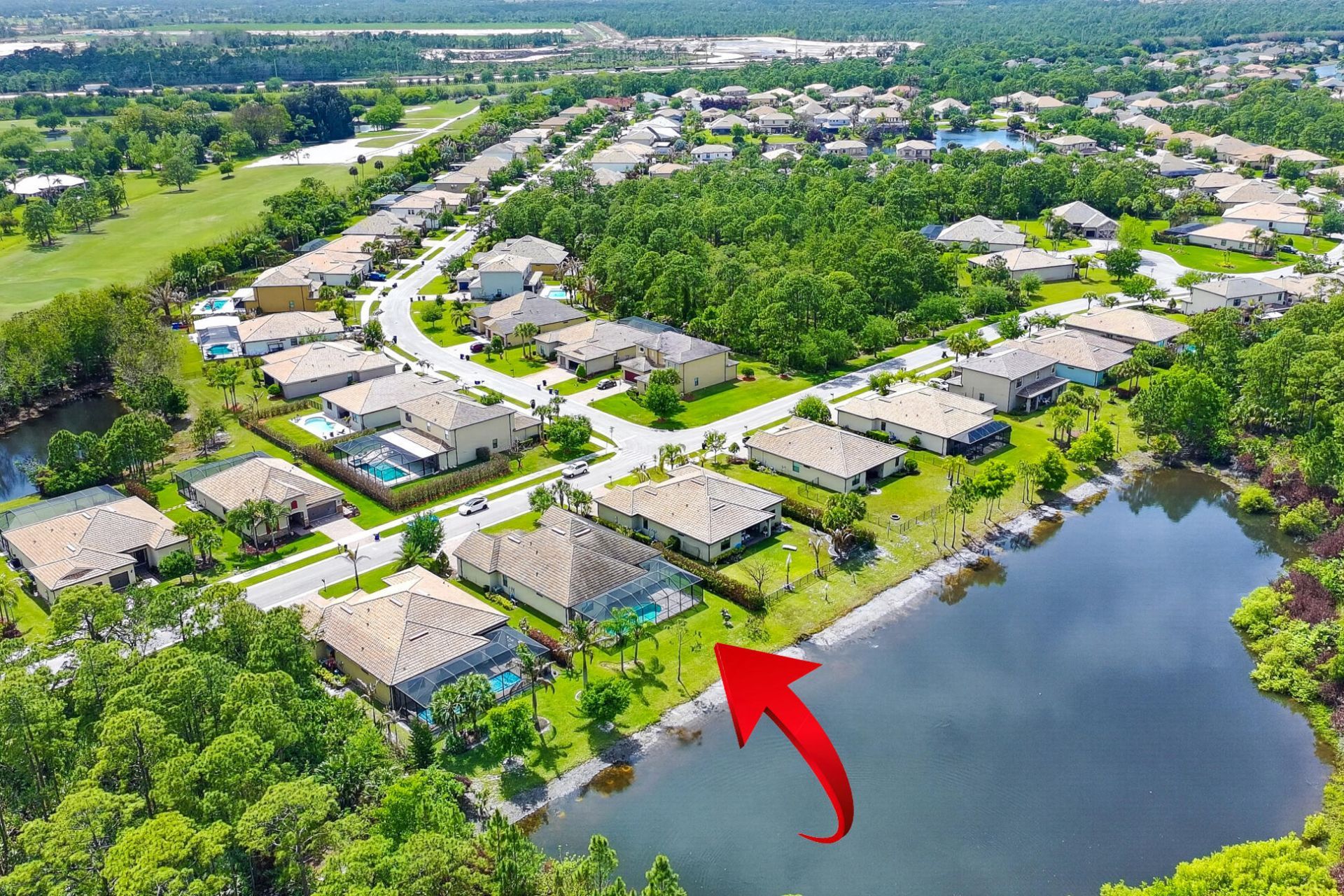 4601 SW Scrub Pine Terrace, Palm City, FL 34990 Photo