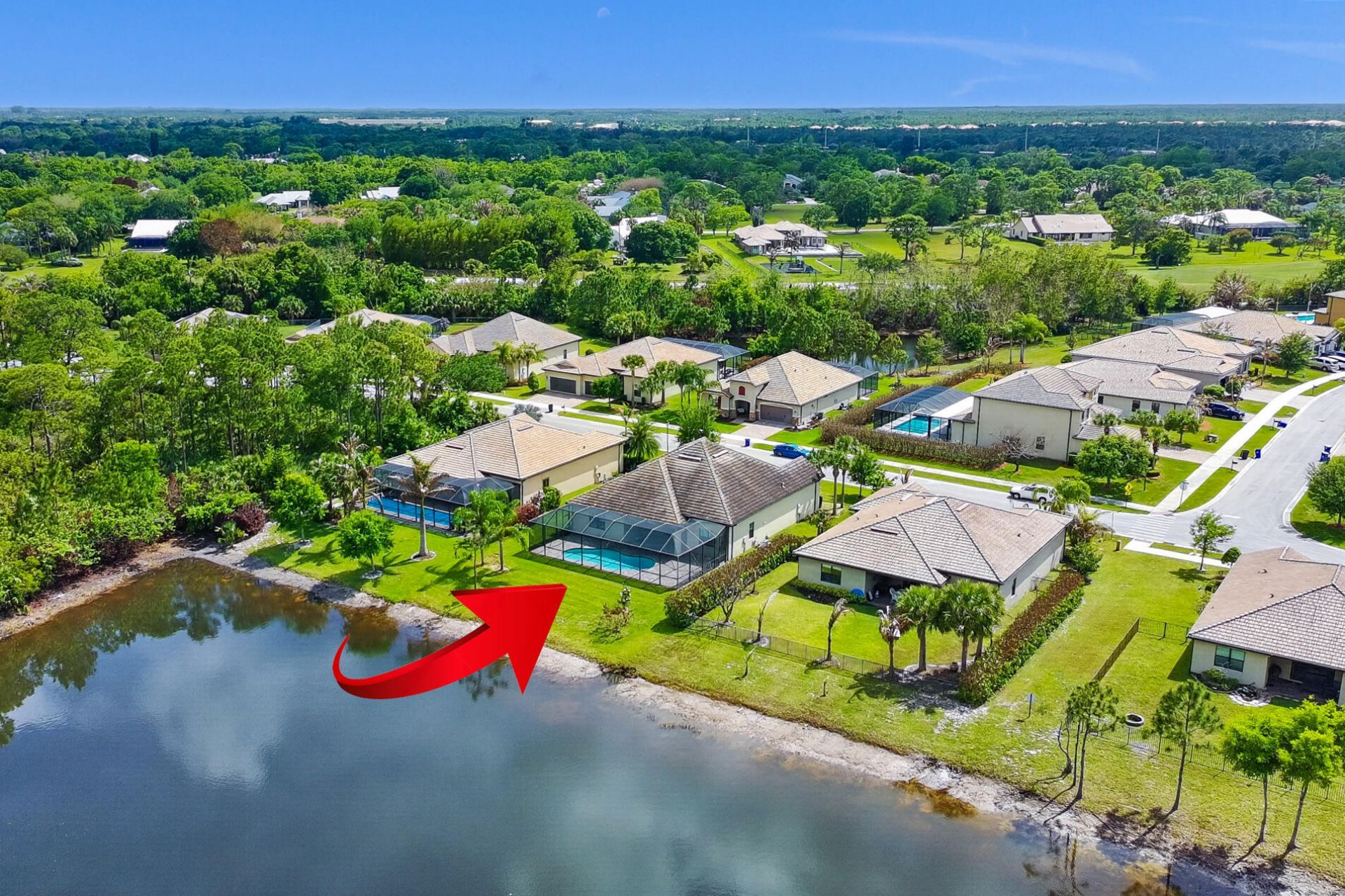 4601 SW Scrub Pine Terrace, Palm City, FL 34990 Photo