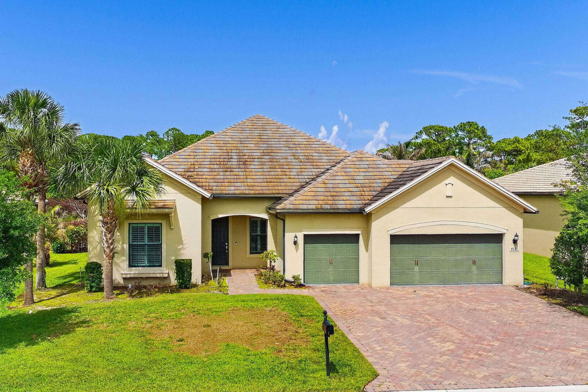 4601 SW Scrub Pine Terrace, Palm City, FL 34990 Photo