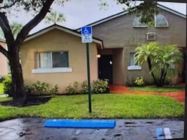 1007 Lake Terry Drive, Unit A, West Palm Beach, FL 33411