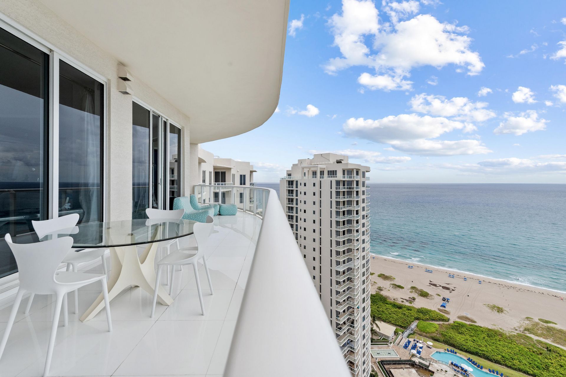 2700 N Ocean Drive, Unit Ph4b, Singer Island, FL 33404 Photo