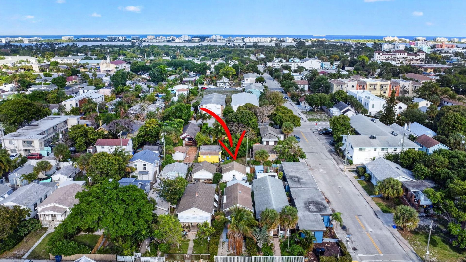 306 N J Street, Lake Worth Beach, FL 33460 Photo