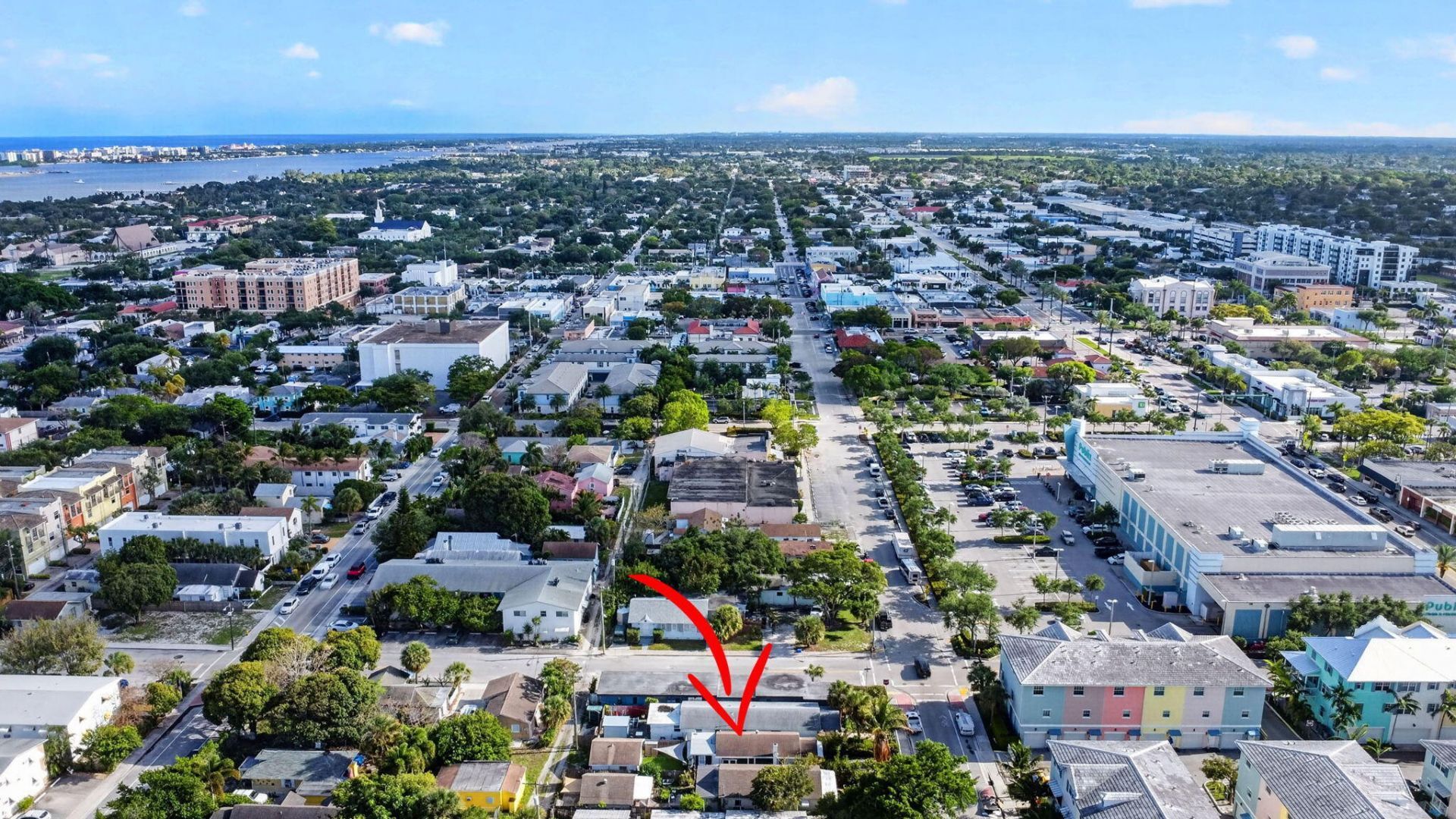 306 N J Street, Lake Worth Beach, FL 33460 Photo