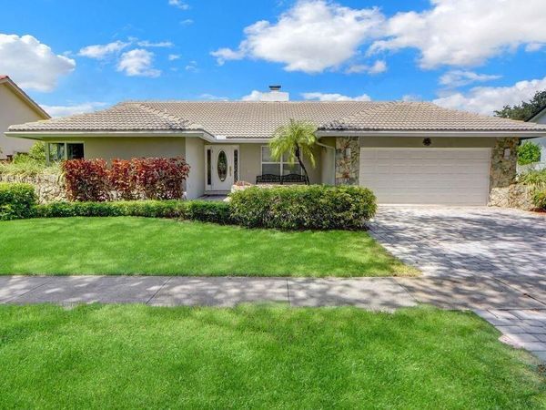 2665 NW 41st Street, Boca Raton, FL 33434