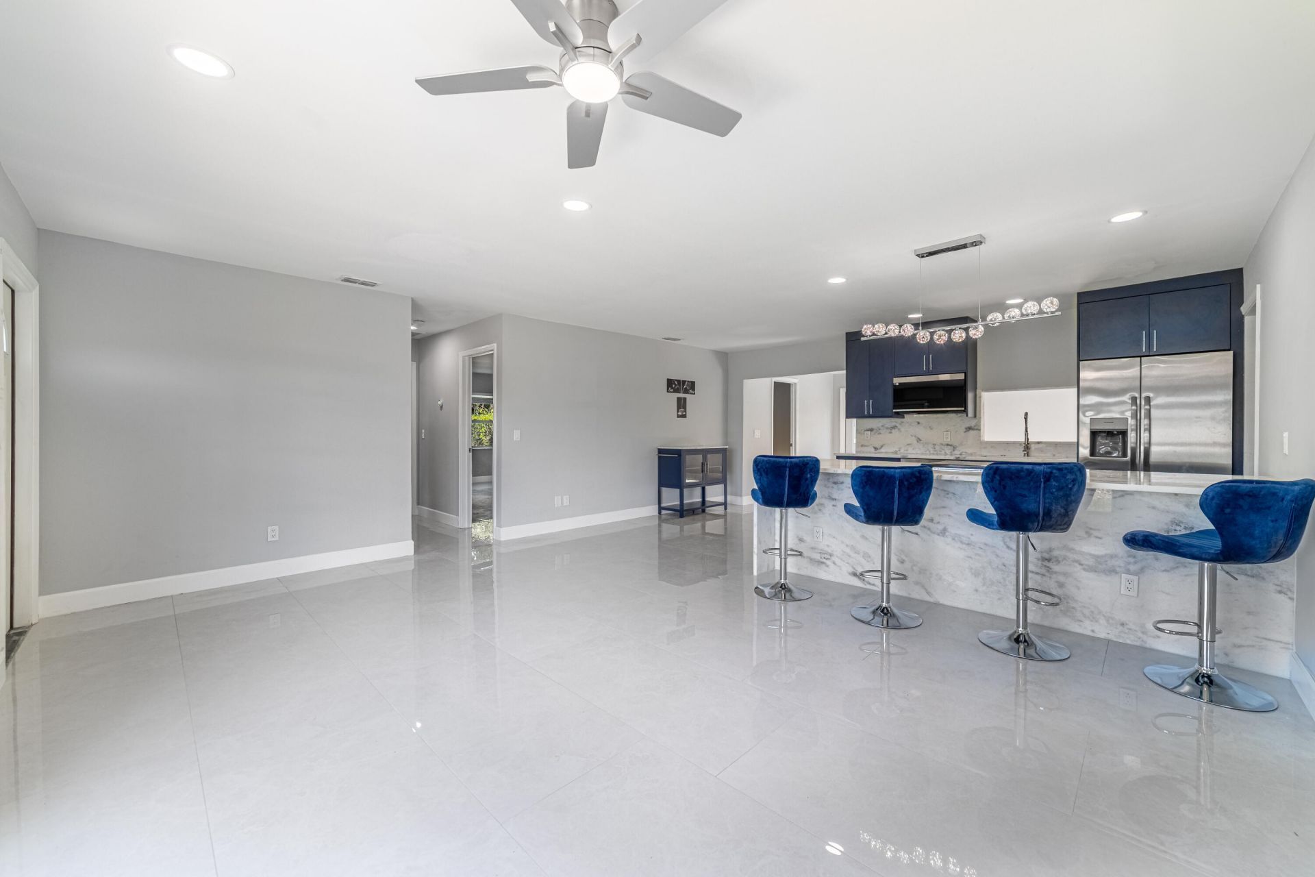 1809 SW Capehart Avenue, Port Saint Lucie, FL 34953 Photo