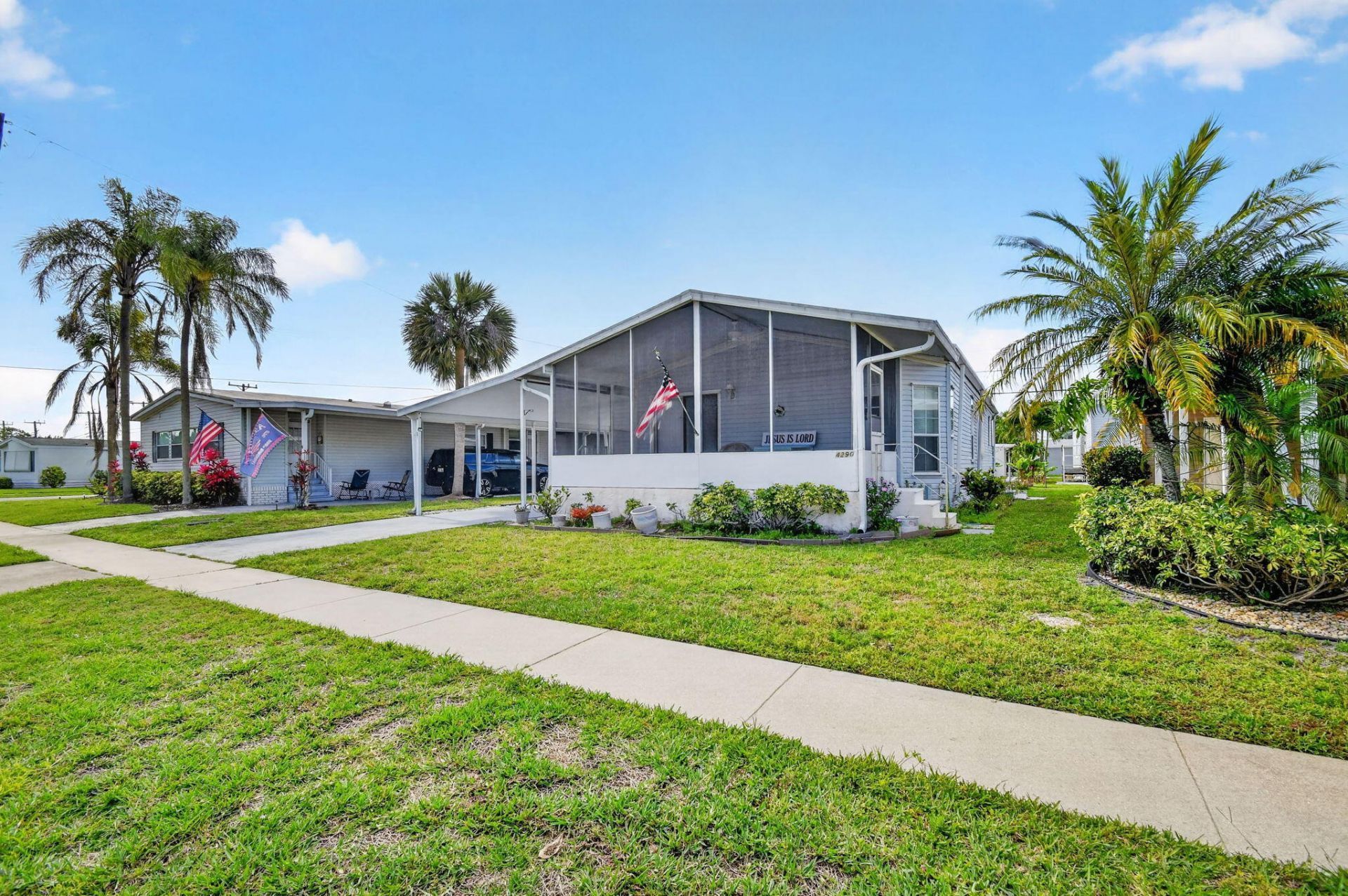 4290 Meadow View Drive, Boynton Beach, FL 33436 Photo