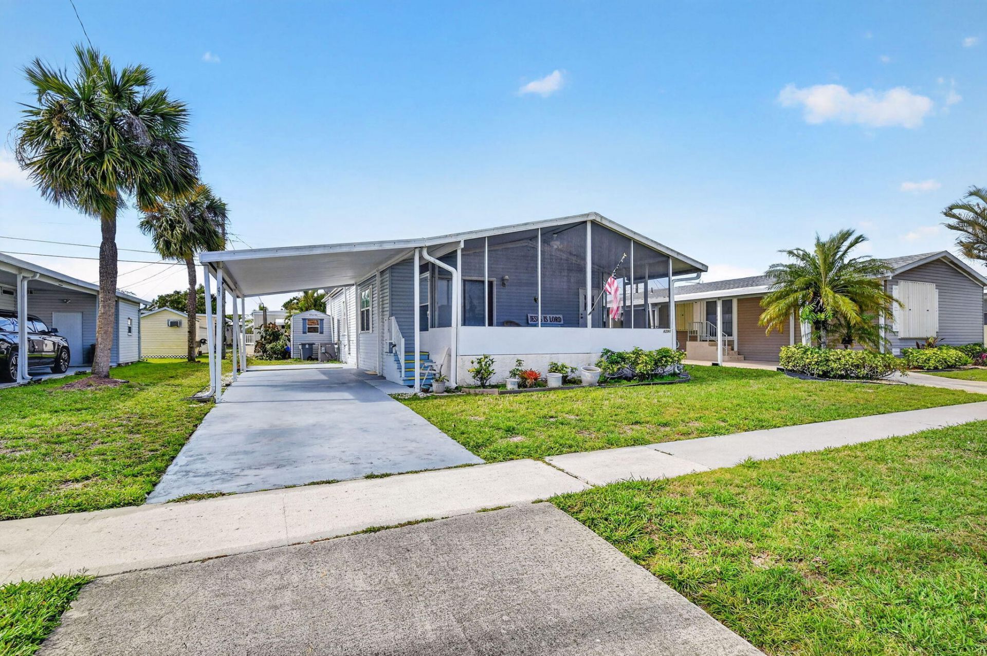 4290 Meadow View Drive, Boynton Beach, FL 33436 Photo