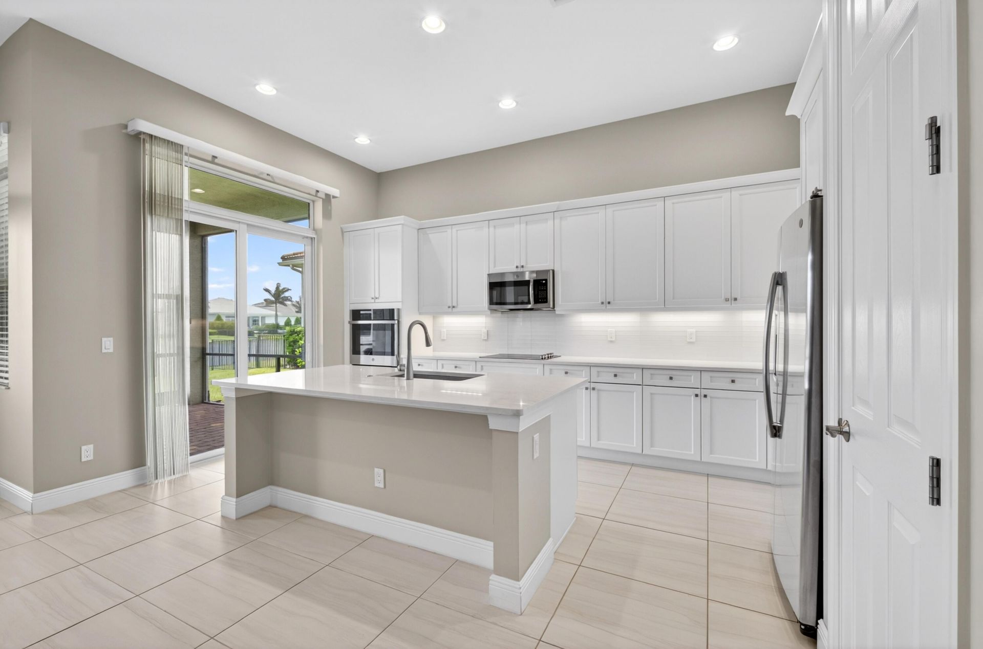 8695 SW Carrara Way, Port Saint Lucie, FL 34987 Photo