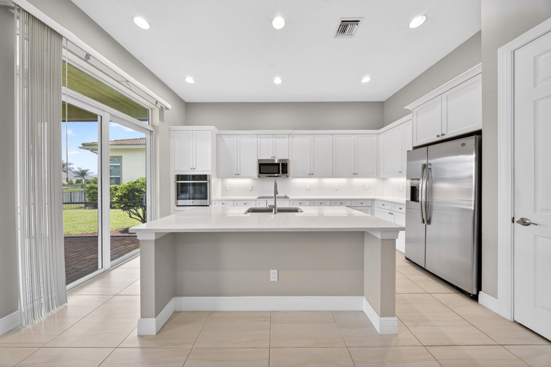 8695 SW Carrara Way, Port Saint Lucie, FL 34987 Photo