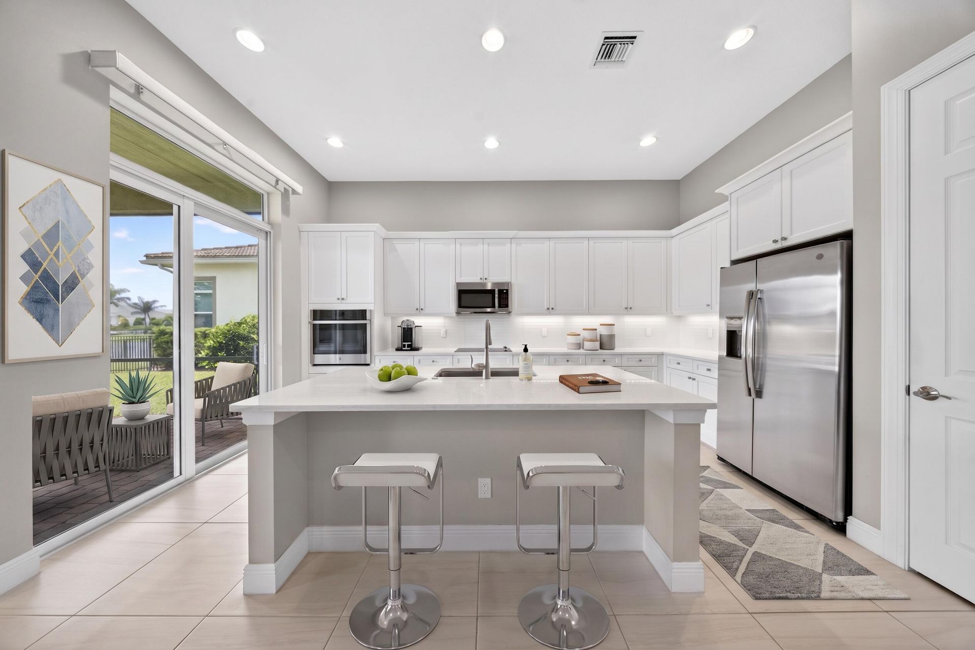 8695 SW Carrara Way, Port Saint Lucie, FL 34987 Photo