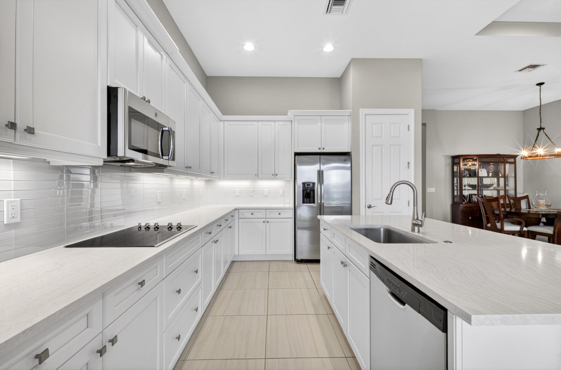 8695 SW Carrara Way, Port Saint Lucie, FL 34987 Photo