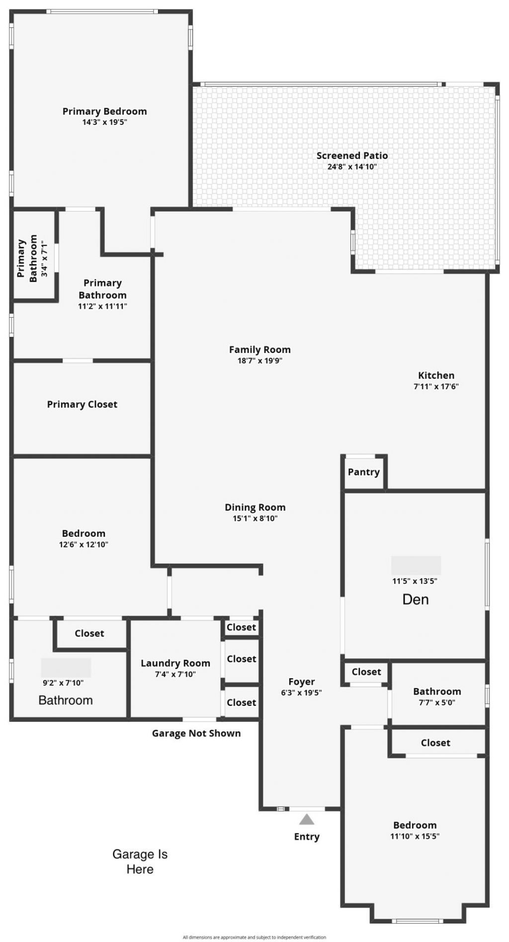 8695 SW Carrara Way, Port Saint Lucie, FL 34987 Photo