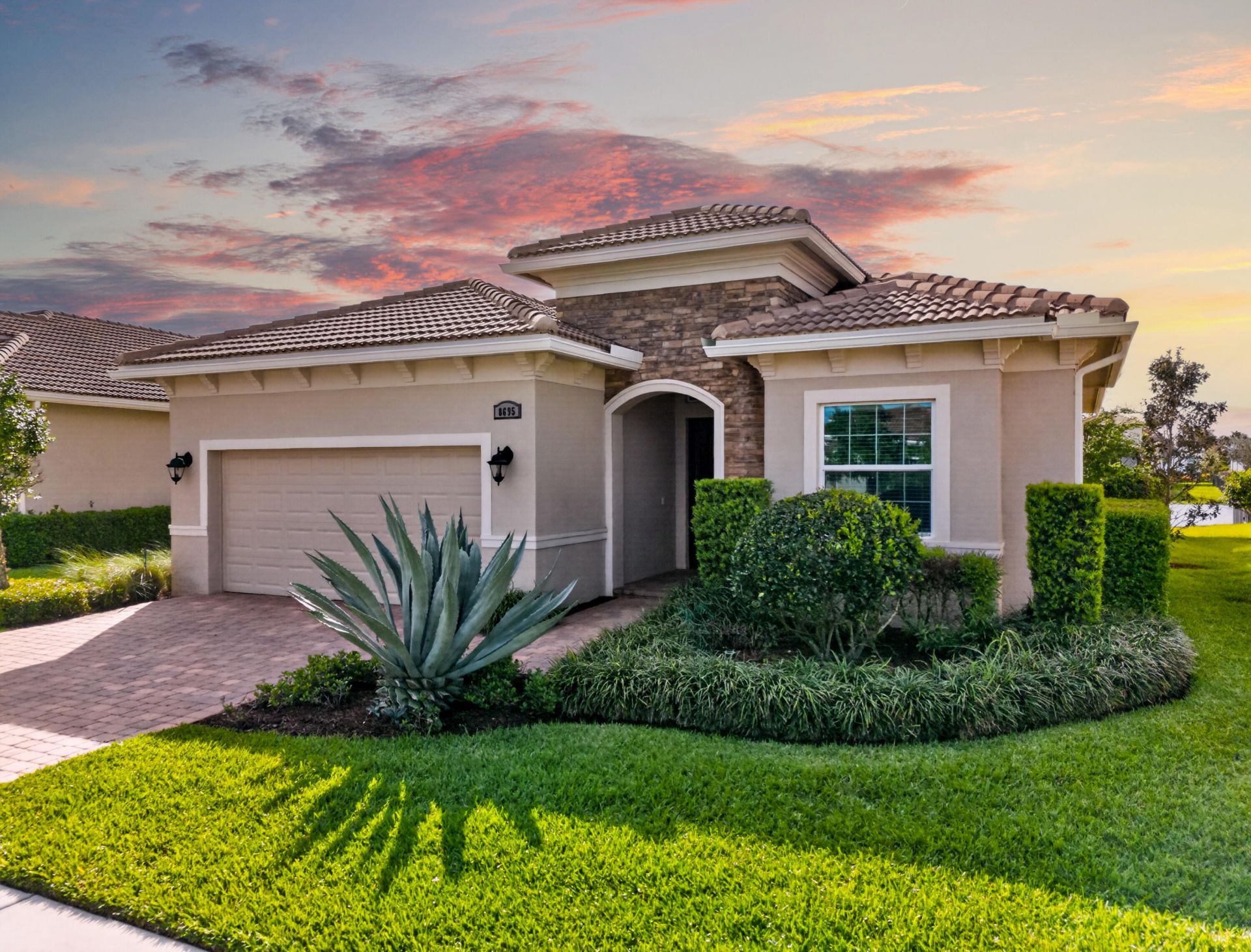 8695 SW Carrara Way, Port Saint Lucie, FL 34987 Photo