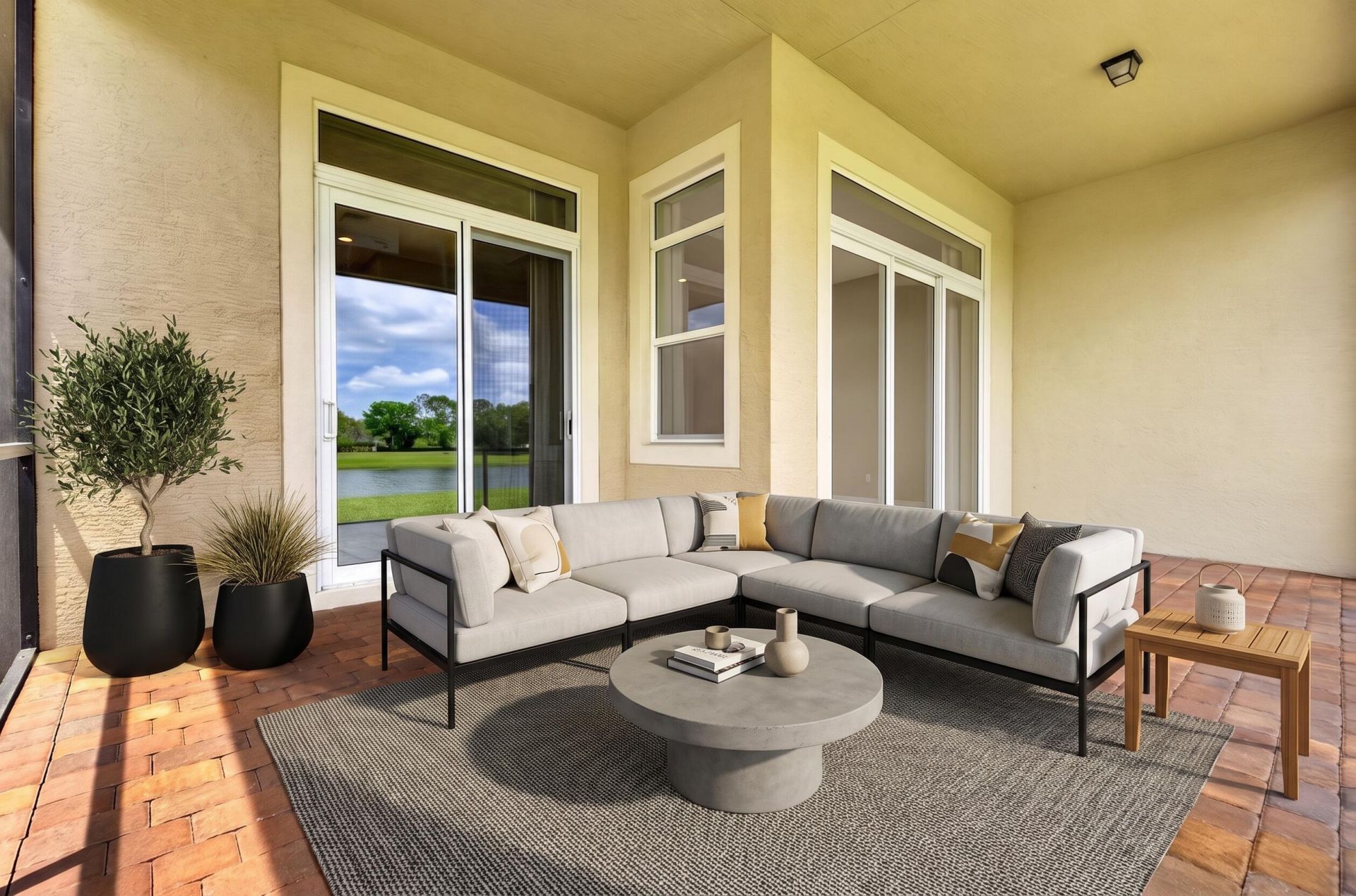 8695 SW Carrara Way, Port Saint Lucie, FL 34987 Photo