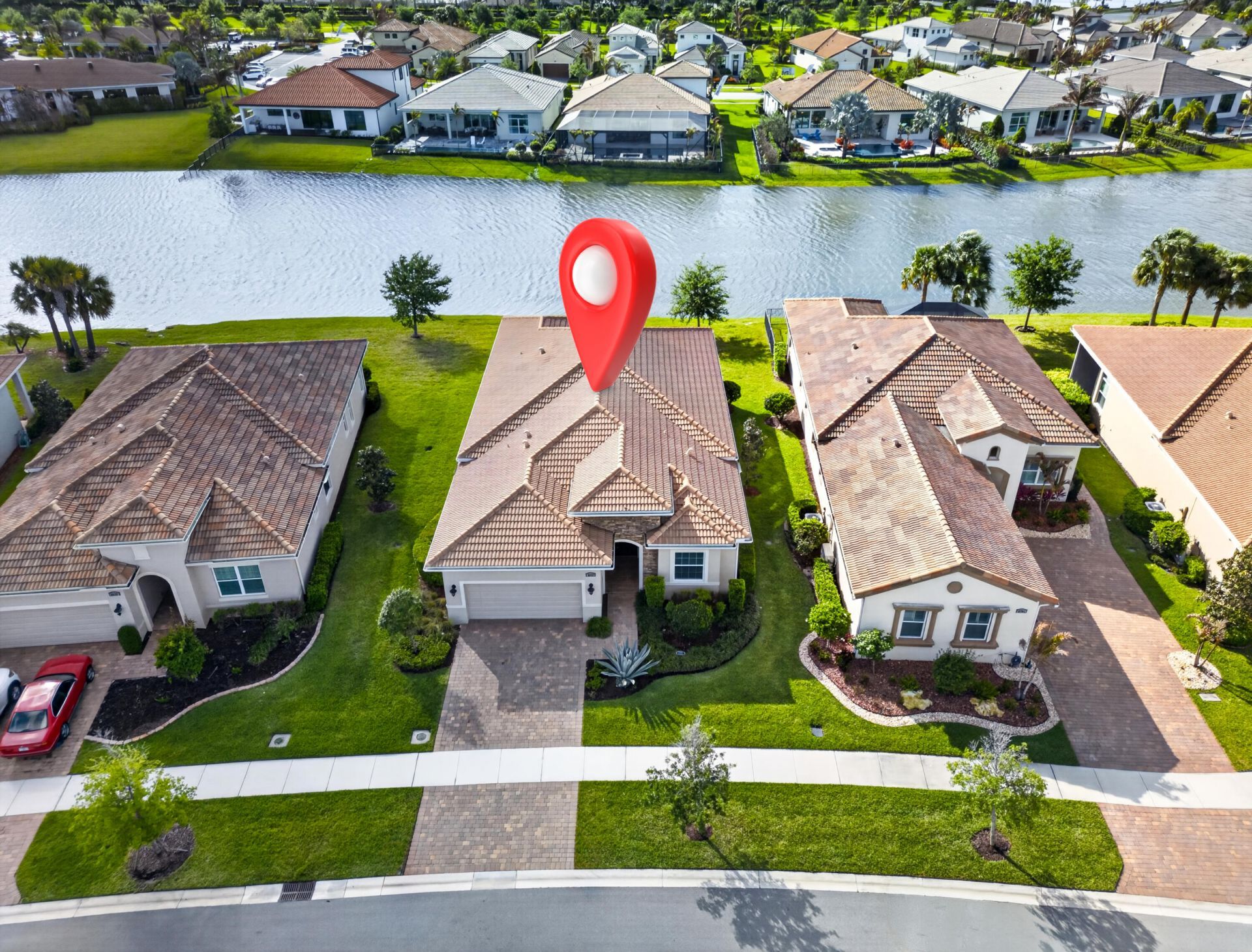 8695 SW Carrara Way, Port Saint Lucie, FL 34987 Photo