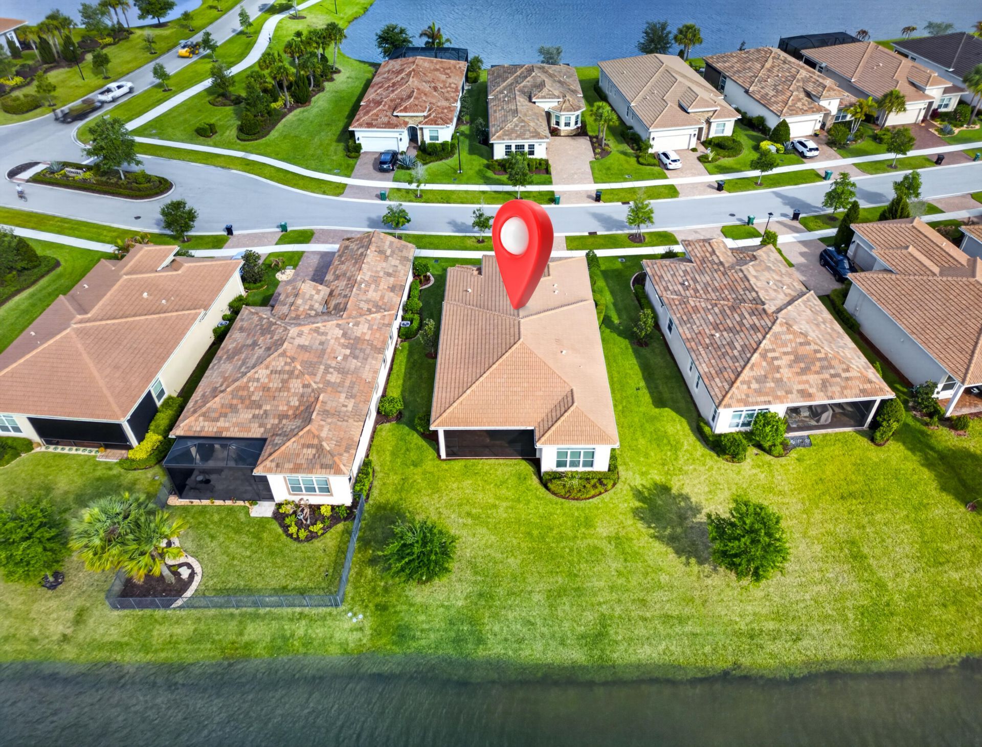 8695 SW Carrara Way, Port Saint Lucie, FL 34987 Photo