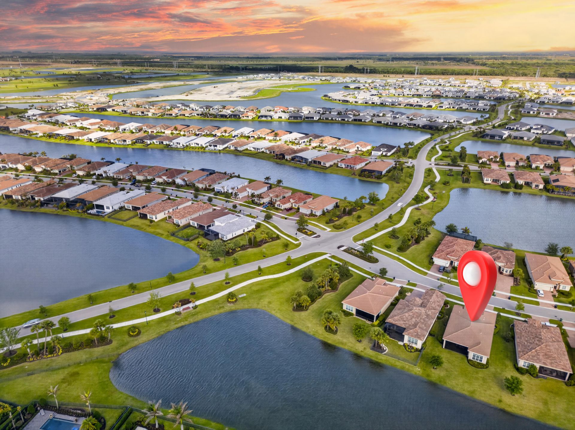 8695 SW Carrara Way, Port Saint Lucie, FL 34987 Photo