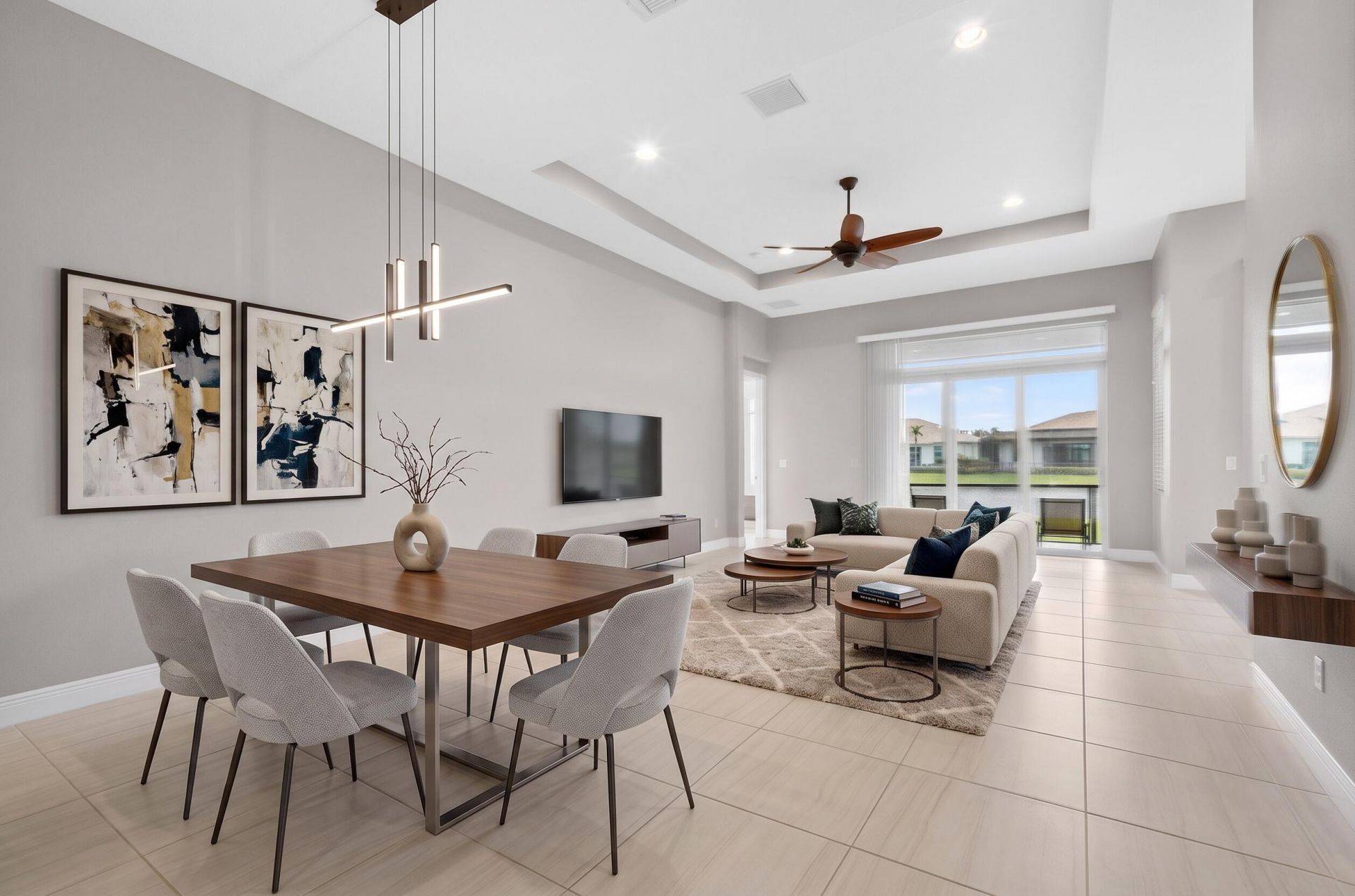 8695 SW Carrara Way, Port Saint Lucie, FL 34987 Photo