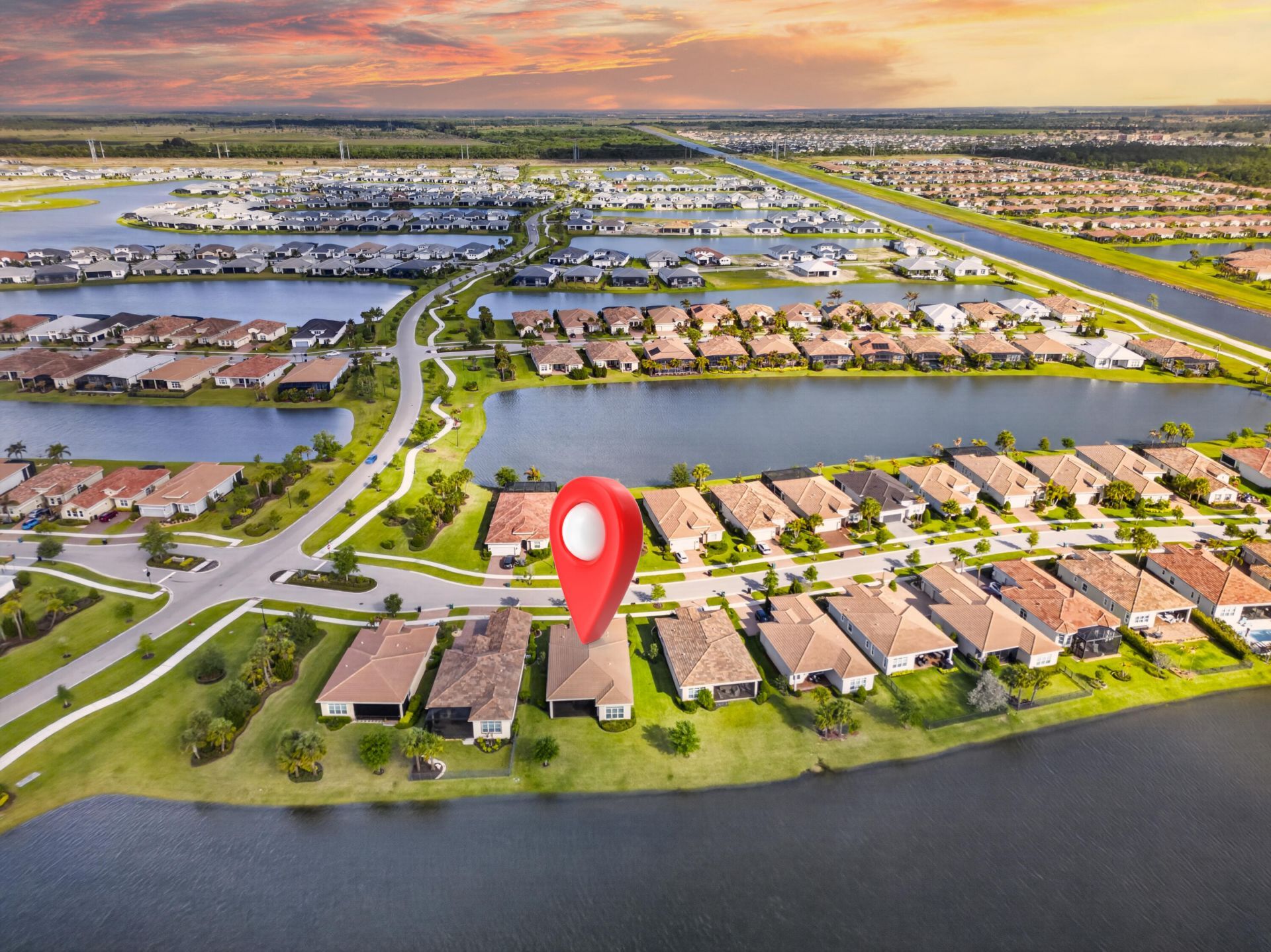 8695 SW Carrara Way, Port Saint Lucie, FL 34987 Photo