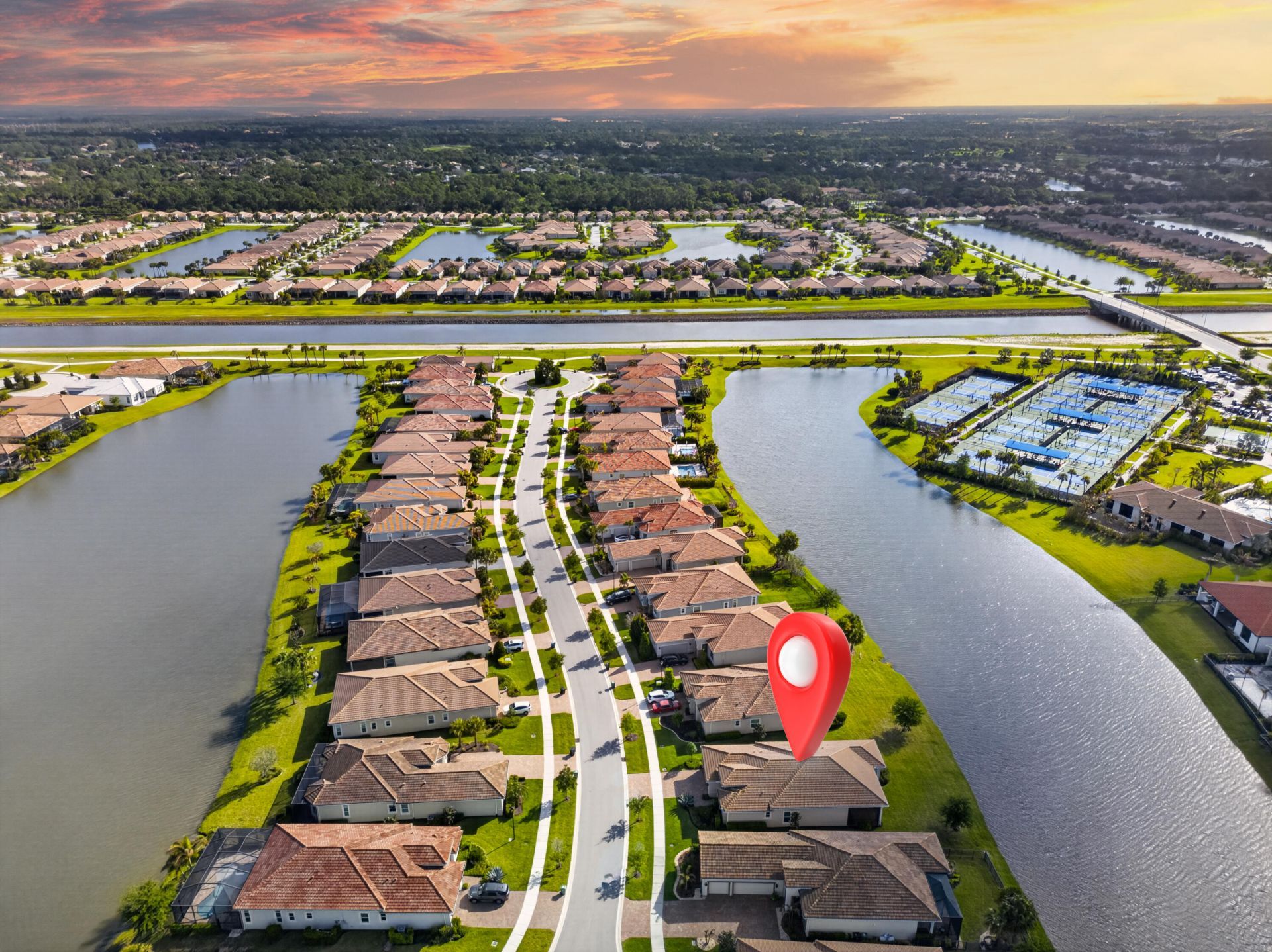 8695 SW Carrara Way, Port Saint Lucie, FL 34987 Photo