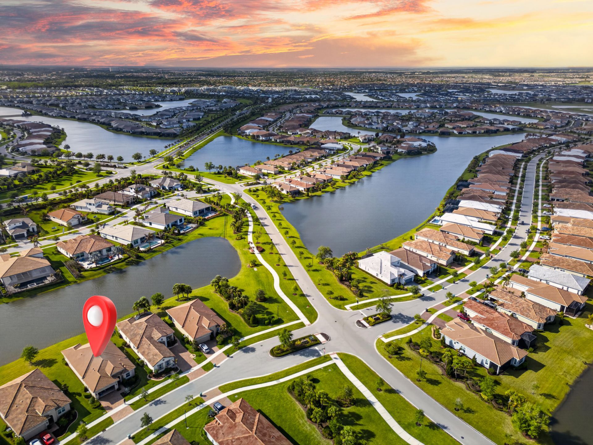 8695 SW Carrara Way, Port Saint Lucie, FL 34987 Photo