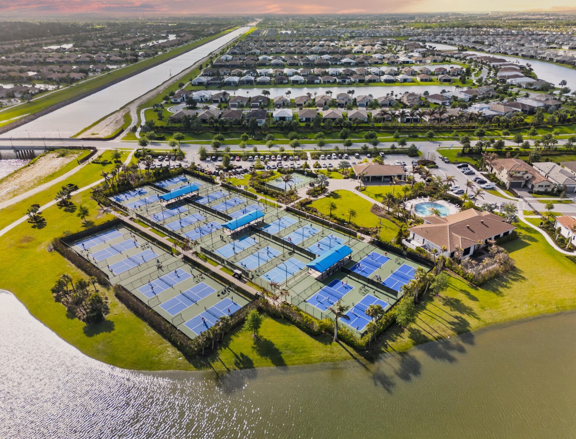 8695 SW Carrara Way, Port Saint Lucie, FL 34987 Photo