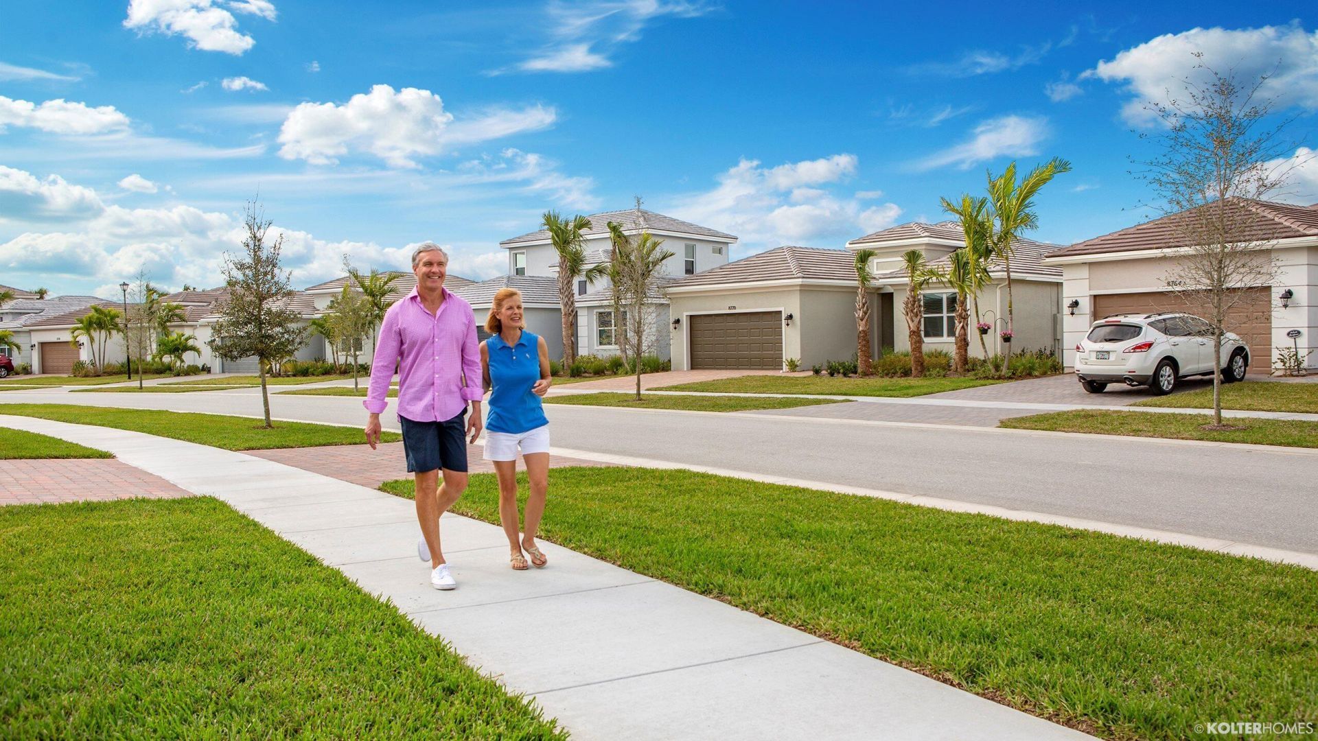 8695 SW Carrara Way, Port Saint Lucie, FL 34987 Photo