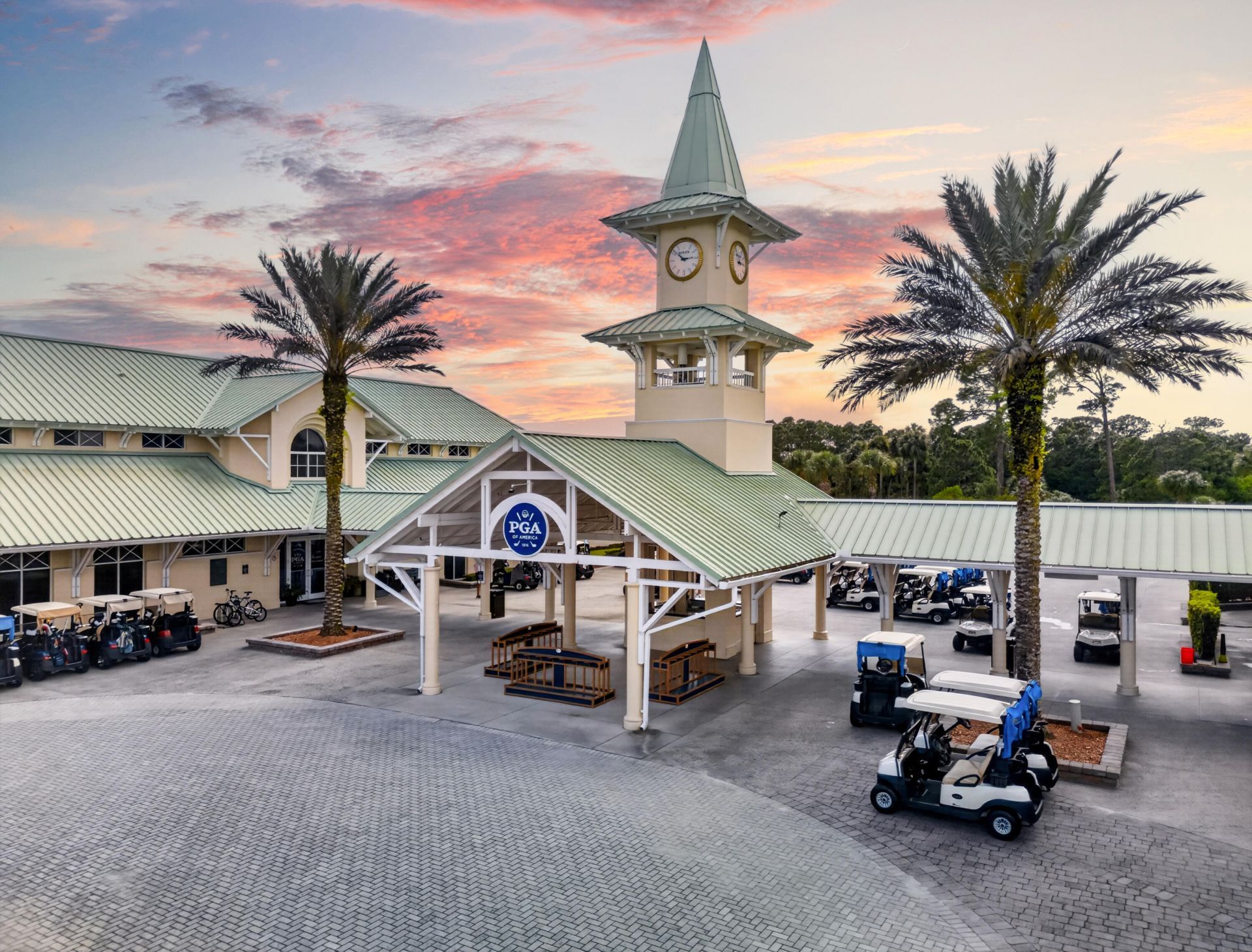 8695 SW Carrara Way, Port Saint Lucie, FL 34987 Photo