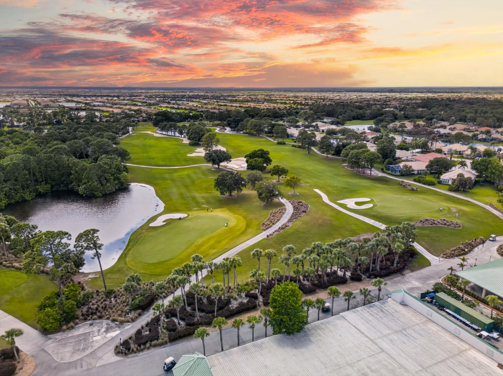 8695 SW Carrara Way, Port Saint Lucie, FL 34987 Photo