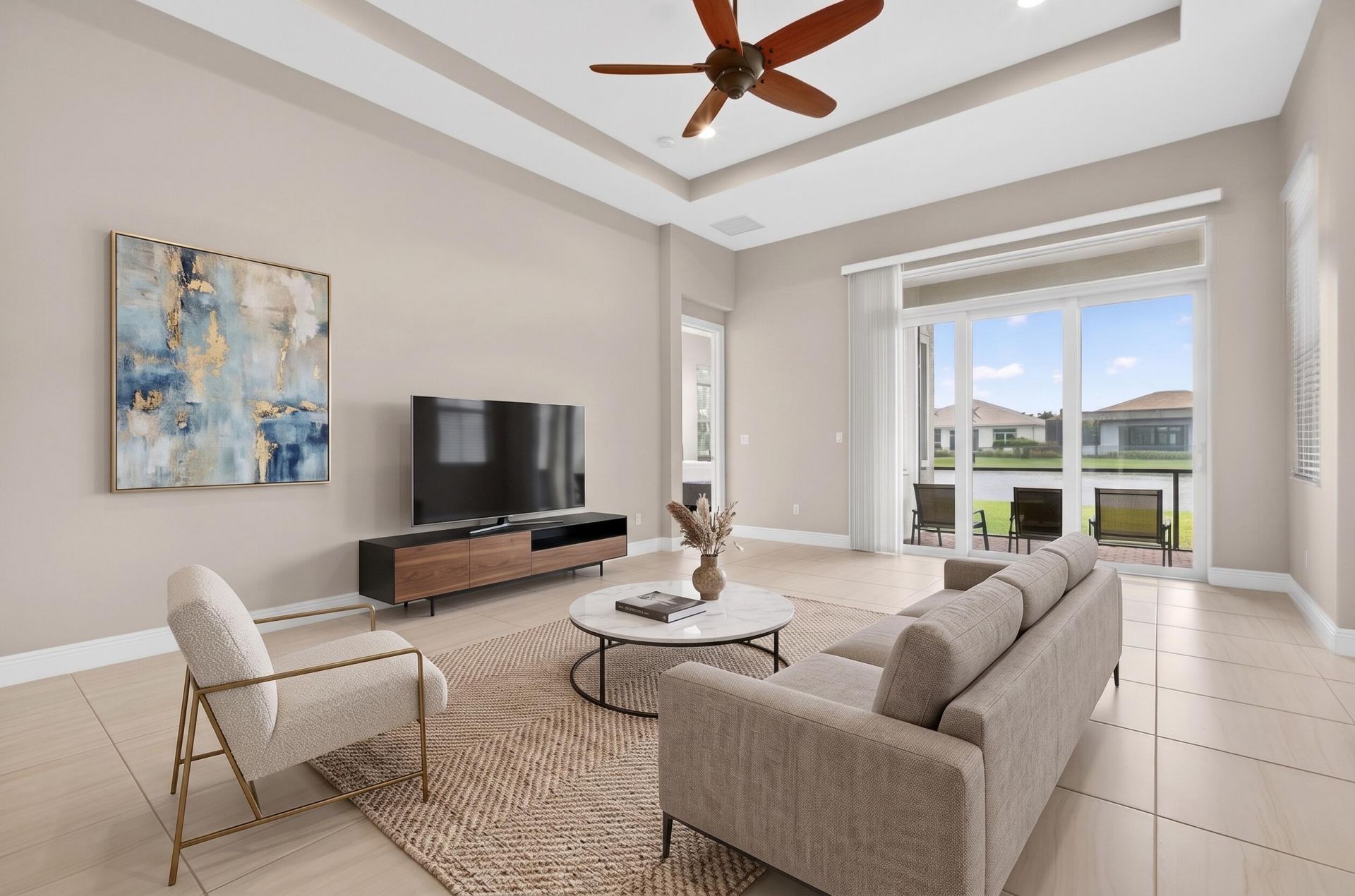 8695 SW Carrara Way, Port Saint Lucie, FL 34987 Photo