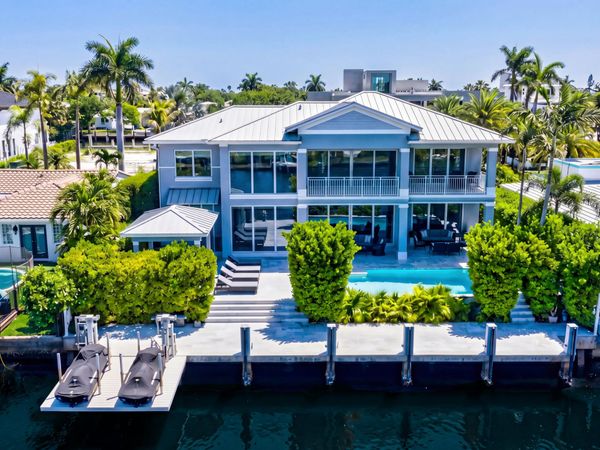 701 Flamingo Drive, Fort Lauderdale, FL 33301