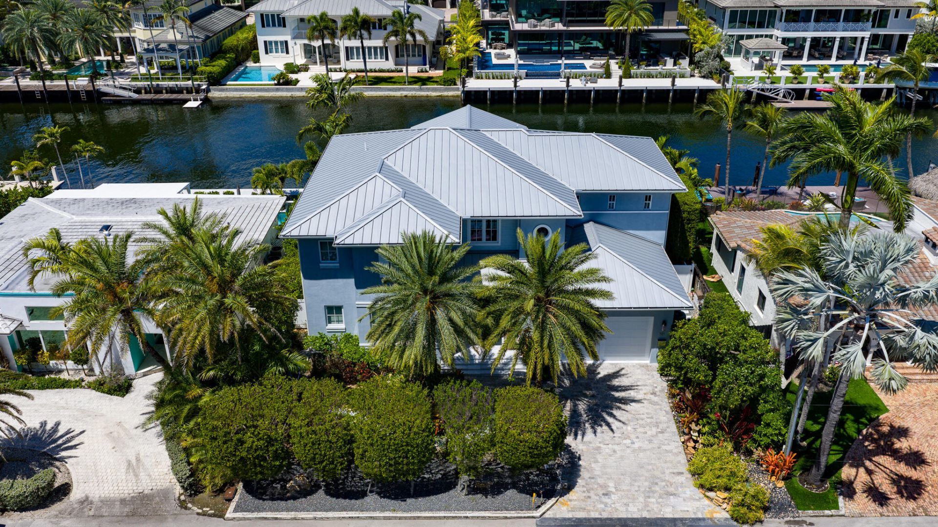 701 Flamingo Drive, Fort Lauderdale, FL 33301 Photo