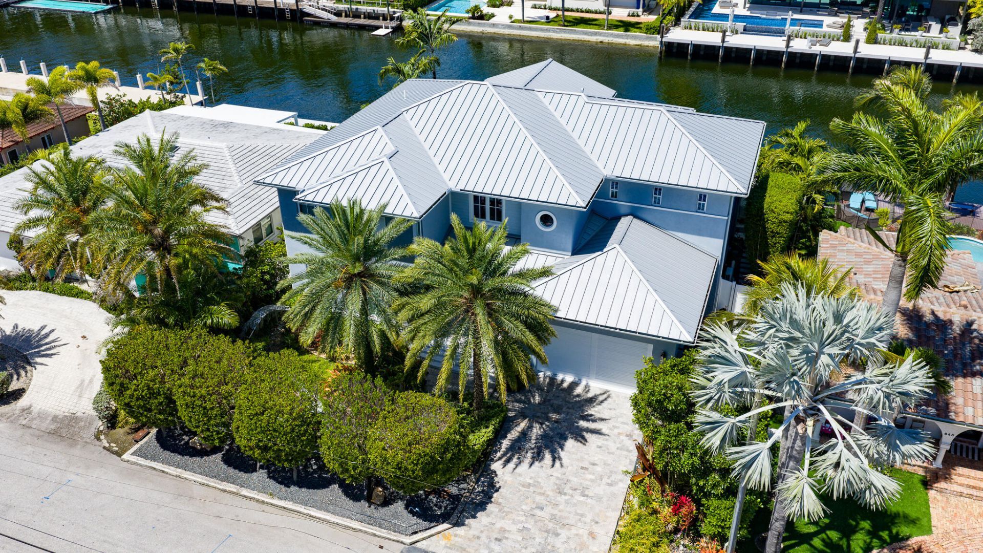 701 Flamingo Drive, Fort Lauderdale, FL 33301 Photo