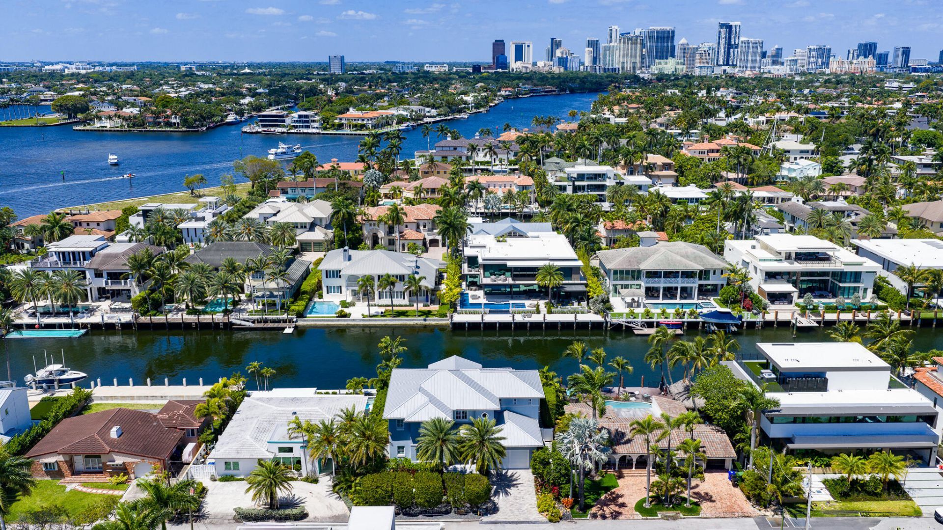 701 Flamingo Drive, Fort Lauderdale, FL 33301 Photo