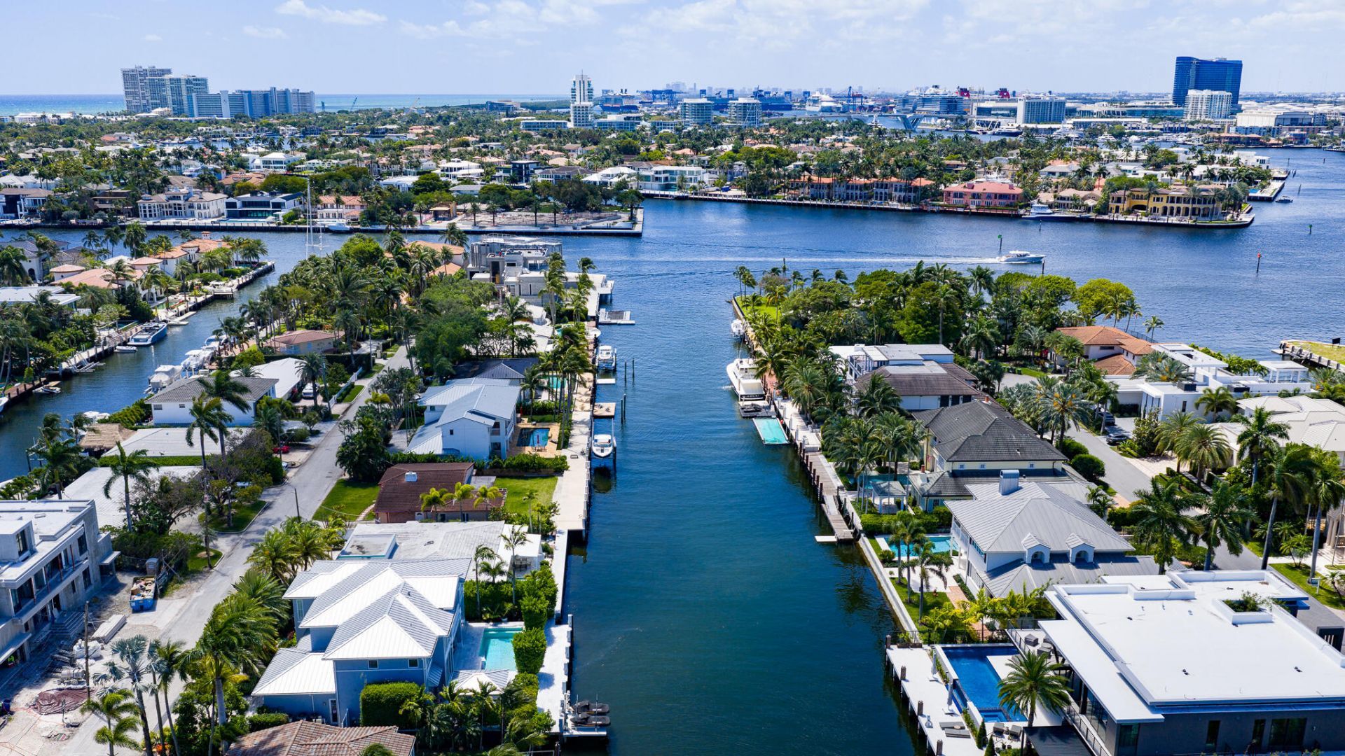 701 Flamingo Drive, Fort Lauderdale, FL 33301 Photo