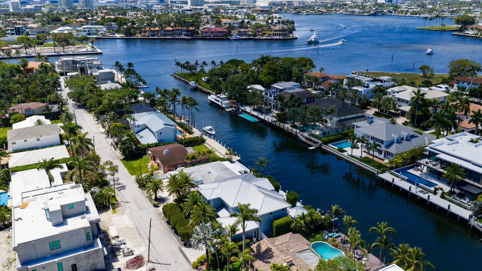 701 Flamingo Drive, Fort Lauderdale, FL 33301 Photo