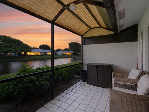 8955 Windtree Street, Unit C, Boca Raton, FL 33496