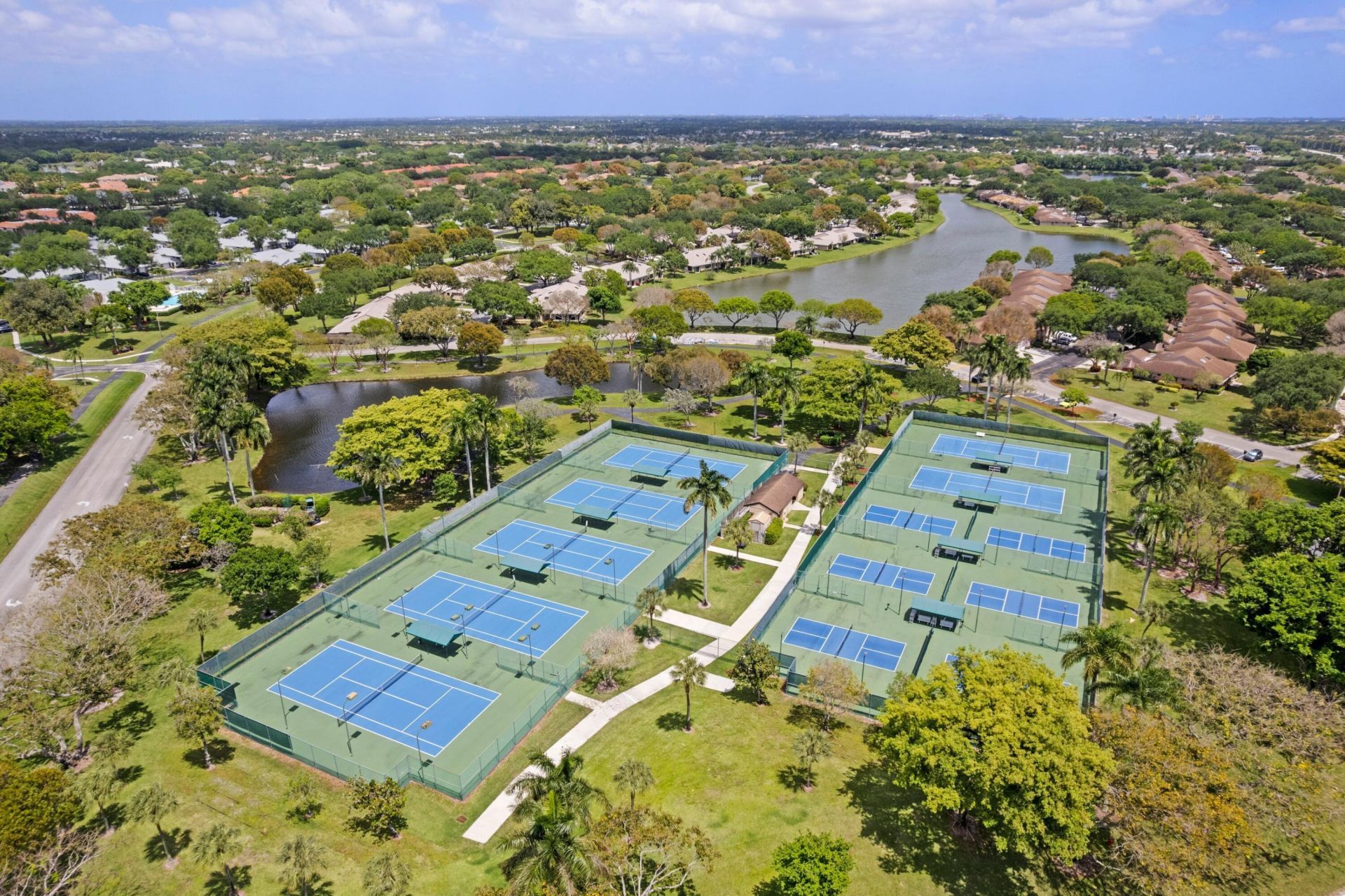 8955 Windtree Street, Unit C, Boca Raton, FL 33496 Photo