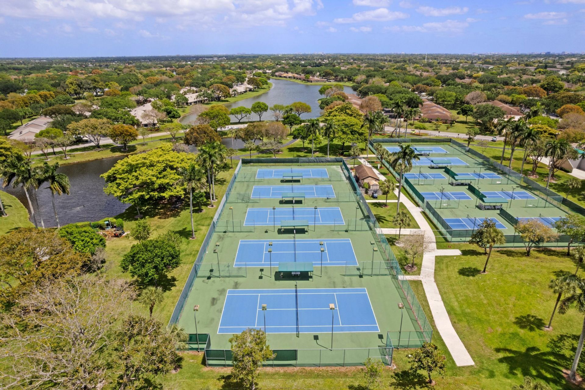 8955 Windtree Street, Unit C, Boca Raton, FL 33496 Photo