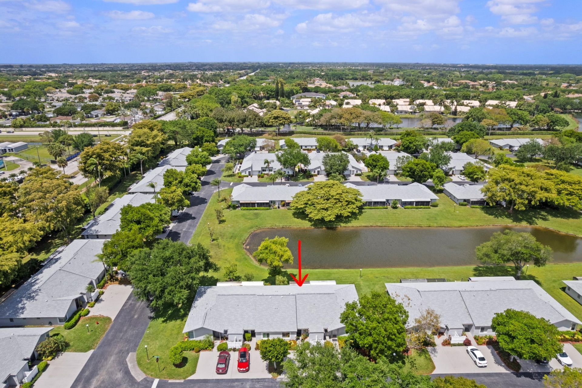 8955 Windtree Street, Unit C, Boca Raton, FL 33496 Photo