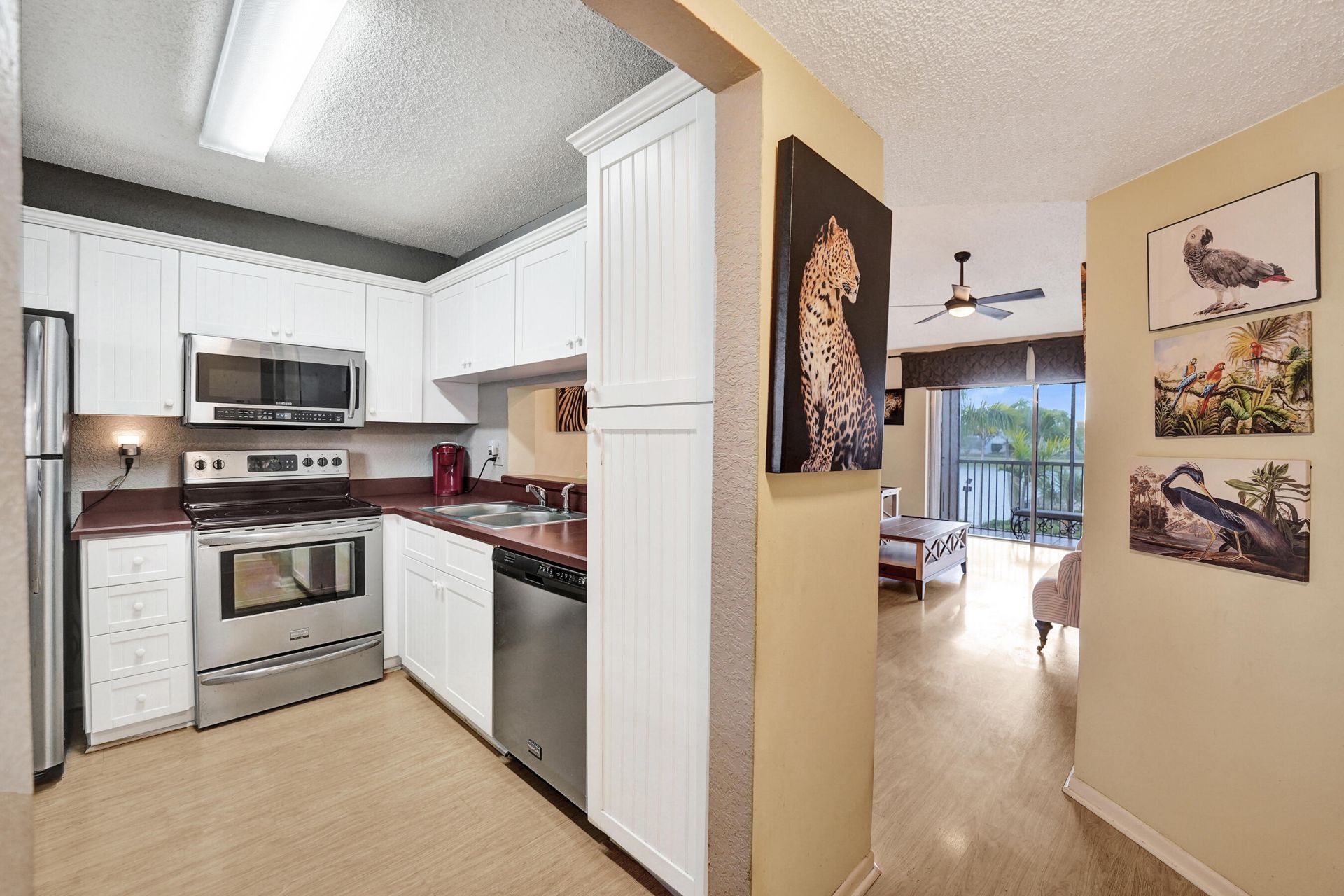 5531 Lakeside Drive, Unit 202, Margate, FL 33063 Photo