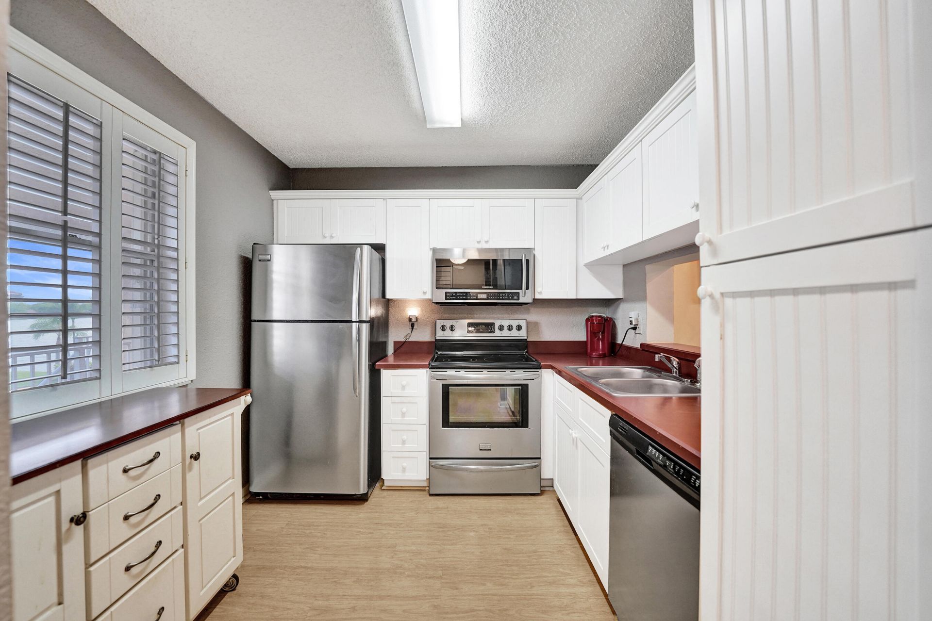 5531 Lakeside Drive, Unit 202, Margate, FL 33063 Photo