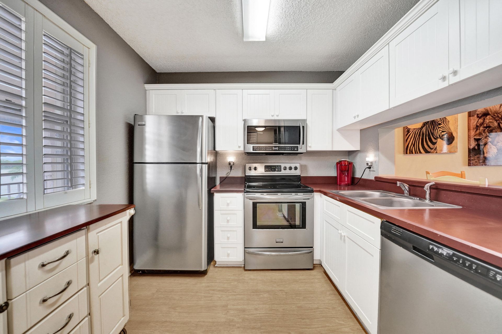 5531 Lakeside Drive, Unit 202, Margate, FL 33063 Photo