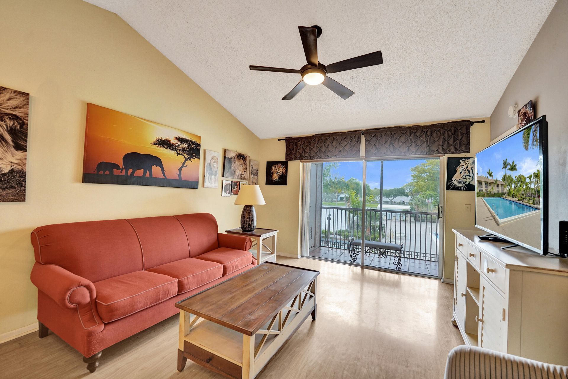 5531 Lakeside Drive, Unit 202, Margate, FL 33063 Photo