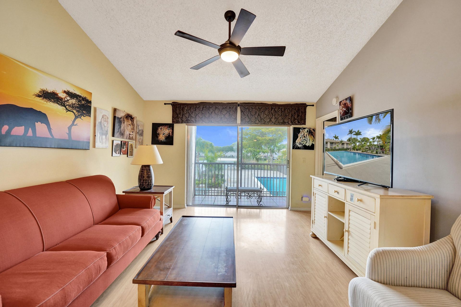 5531 Lakeside Drive, Unit 202, Margate, FL 33063 Photo