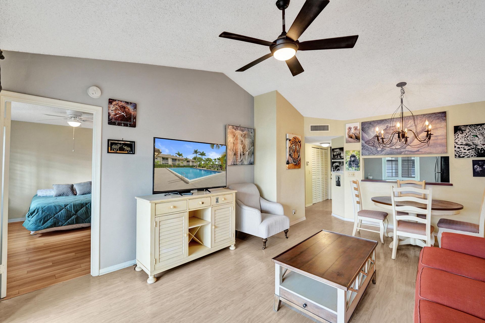 5531 Lakeside Drive, Unit 202, Margate, FL 33063 Photo