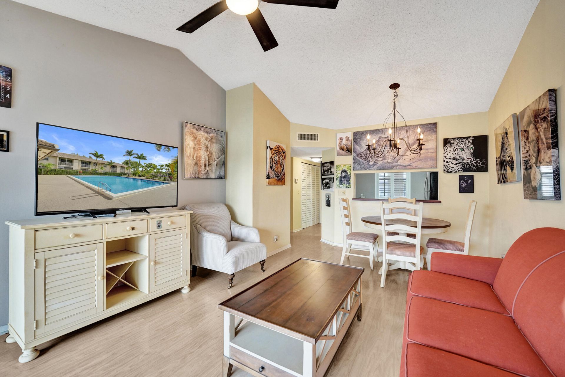 5531 Lakeside Drive, Unit 202, Margate, FL 33063 Photo