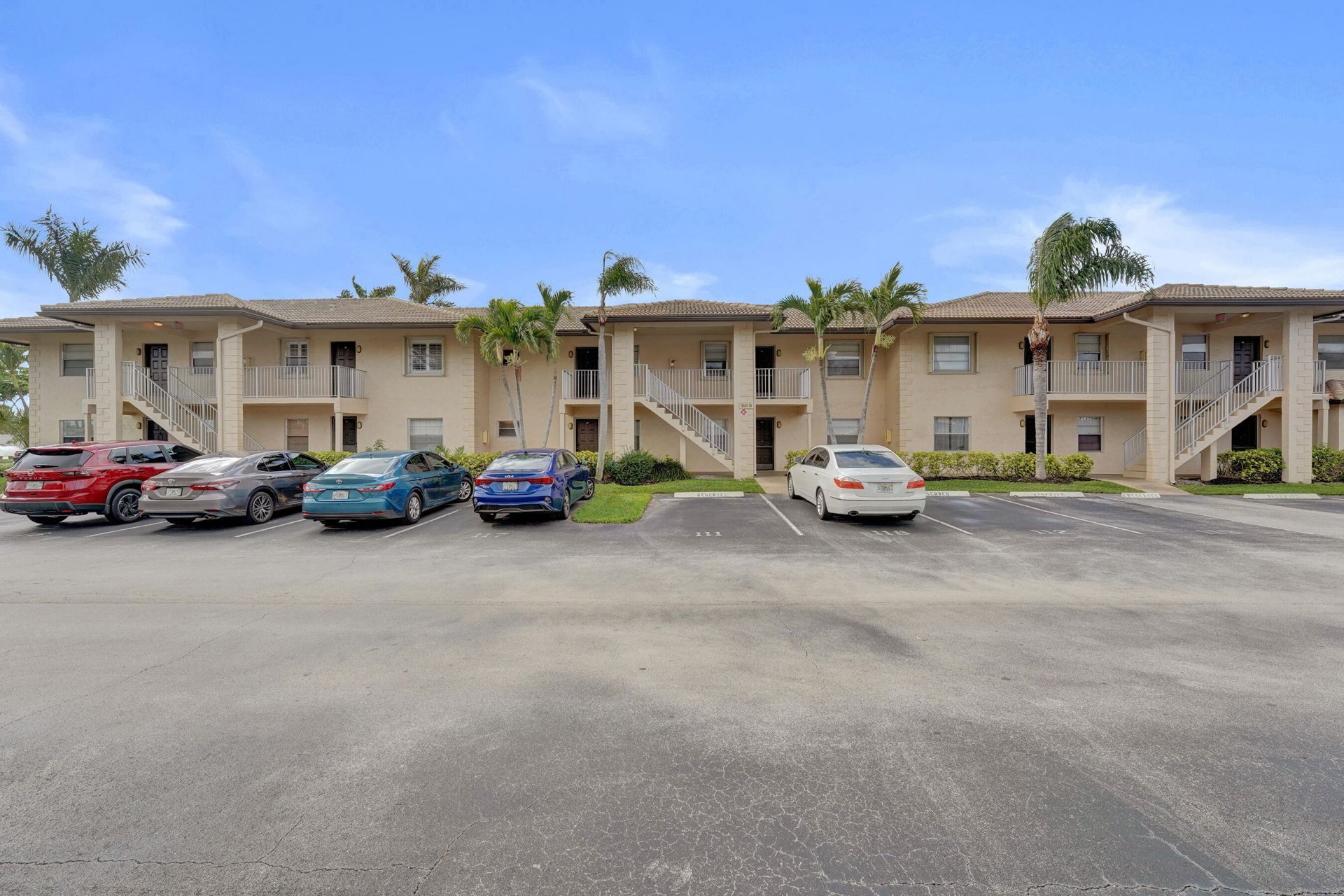 5531 Lakeside Drive, Unit 202, Margate, FL 33063 Photo
