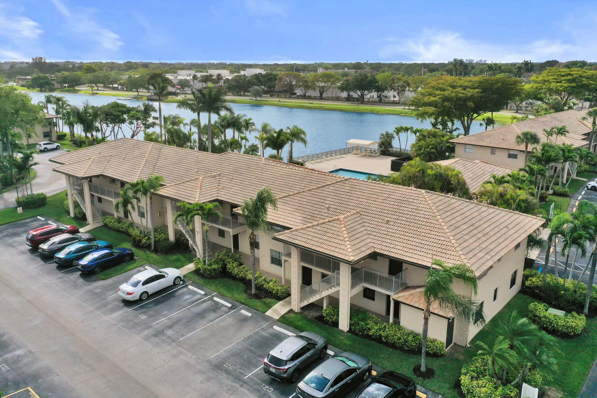 5531 Lakeside Drive, Unit 202, Margate, FL 33063 Photo